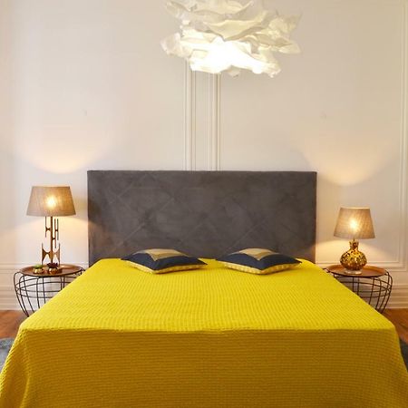 Casa Do Marques Hotel ลิสบอน ภายนอก รูปภาพ