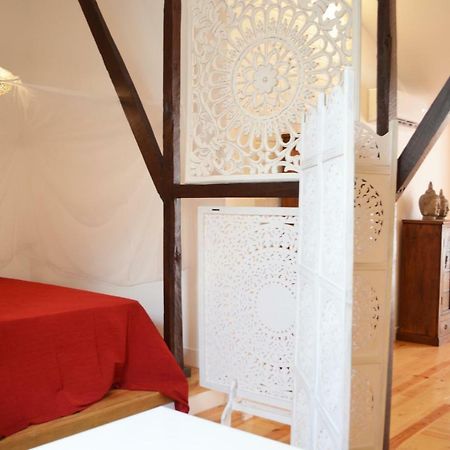 Casa Do Marques Hotel ลิสบอน ภายนอก รูปภาพ