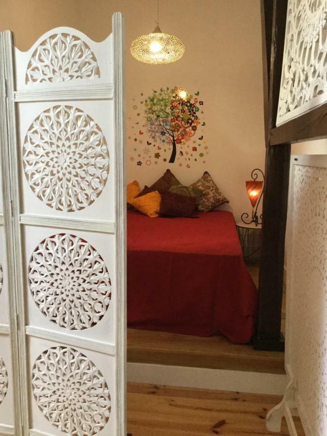 Casa Do Marques Hotel ลิสบอน ภายนอก รูปภาพ