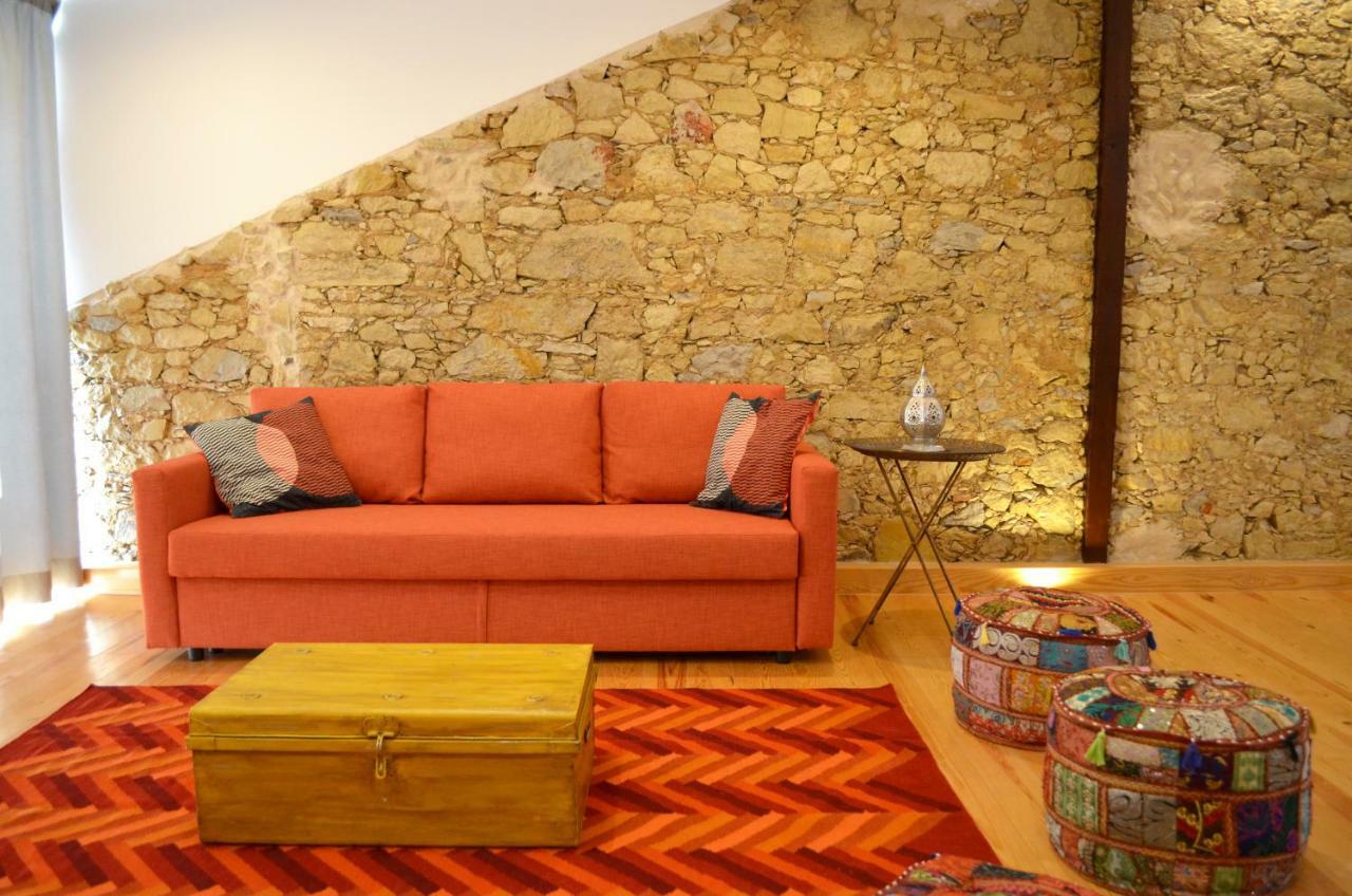 Casa Do Marques Hotel ลิสบอน ภายนอก รูปภาพ