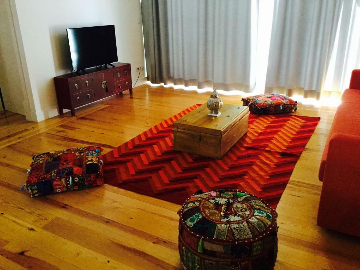 Casa Do Marques Hotel ลิสบอน ภายนอก รูปภาพ