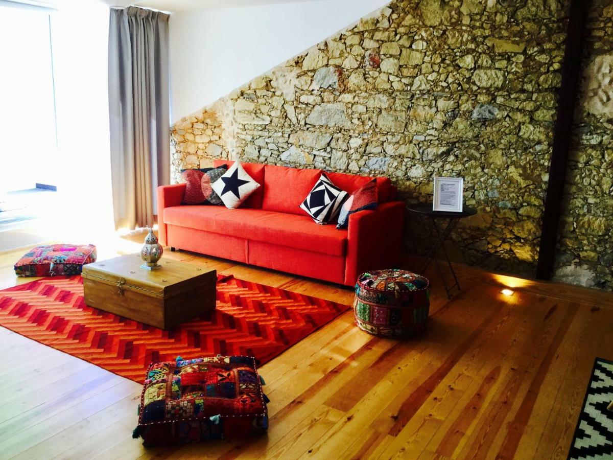 Casa Do Marques Hotel ลิสบอน ภายนอก รูปภาพ